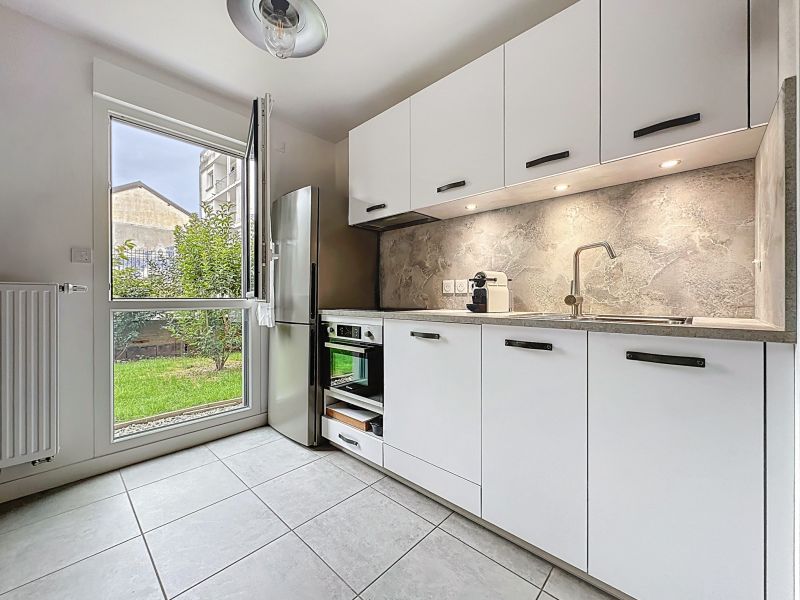 Vente Appartement Thonon-les-Bains 74200 61.63&nbsp;m²