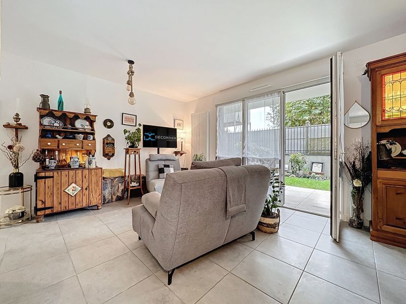 Sale Apartment Thonon-les-Bains 74200 61.63 m²