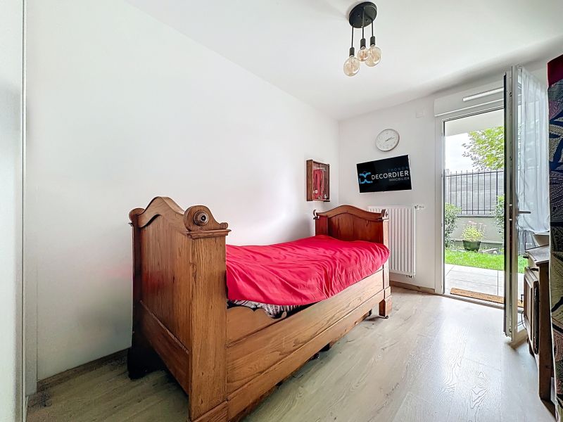 Sale Apartment Thonon-les-Bains 74200 61.63 m²