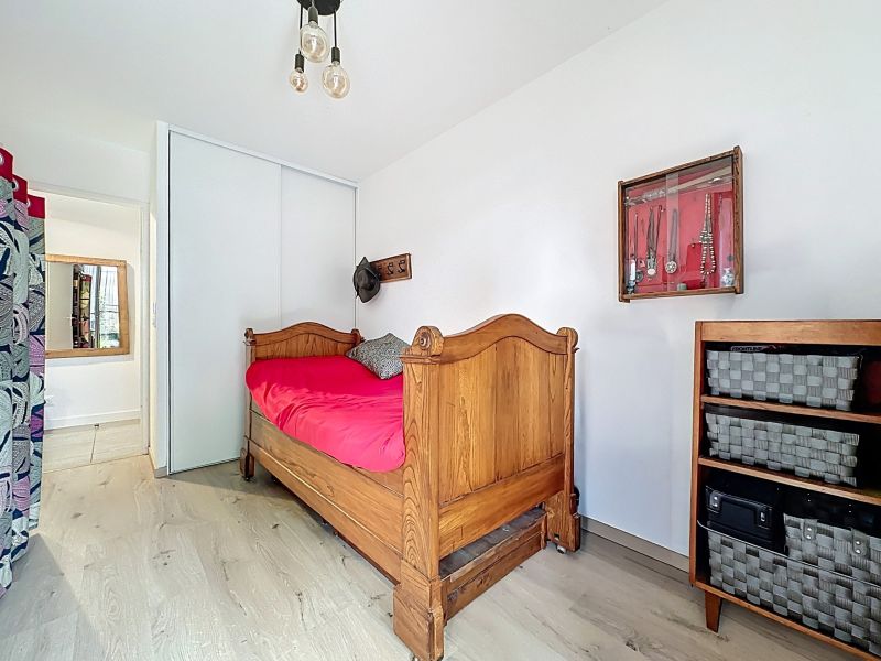 Sale Apartment Thonon-les-Bains 74200 61.63&nbsp;m²