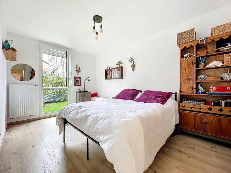 Sale Apartment Thonon-les-Bains 74200 61.63&nbsp;m²