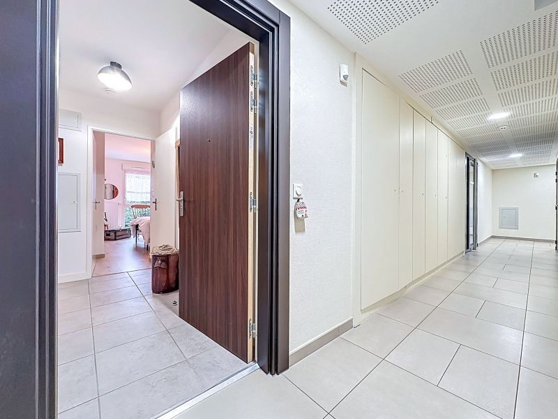 Sale Apartment Thonon-les-Bains 74200 61.63 m²