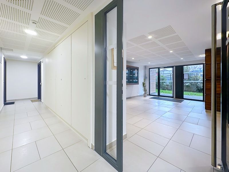 Sale Apartment Thonon-les-Bains 74200 61.63 m²