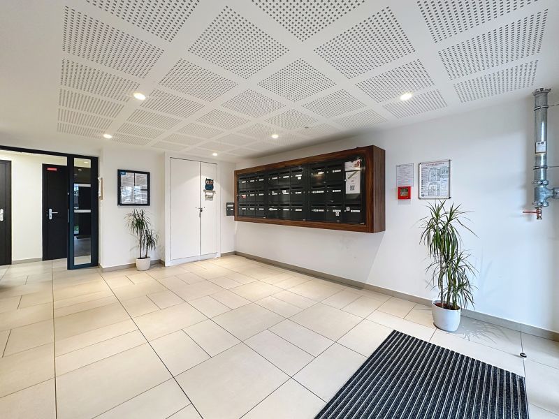 Sale Apartment Thonon-les-Bains 74200 61.63 m²