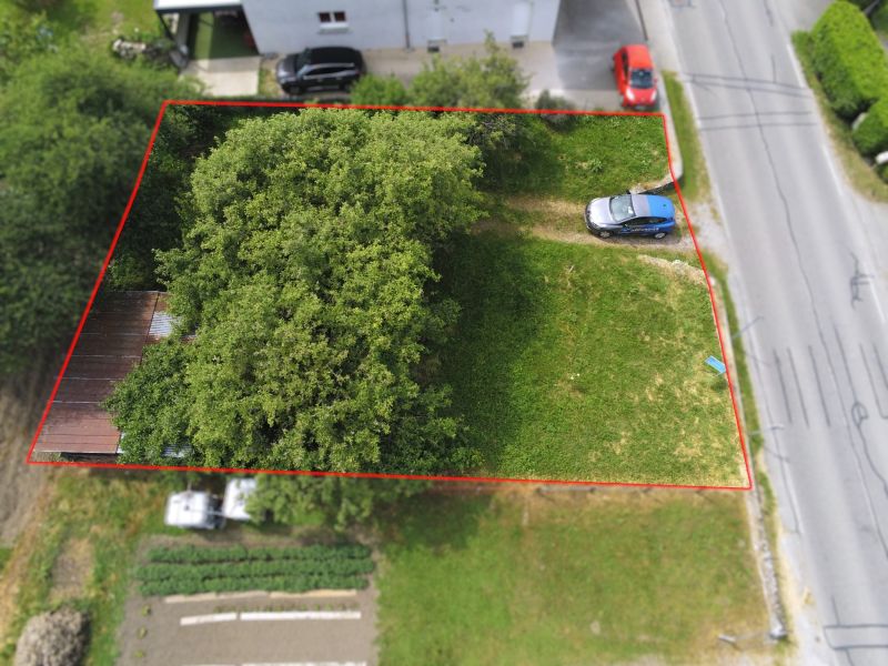 Sale Land Lugrin 74500 445 m²