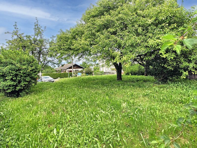 Sale Land Lugrin 74500 445 m²