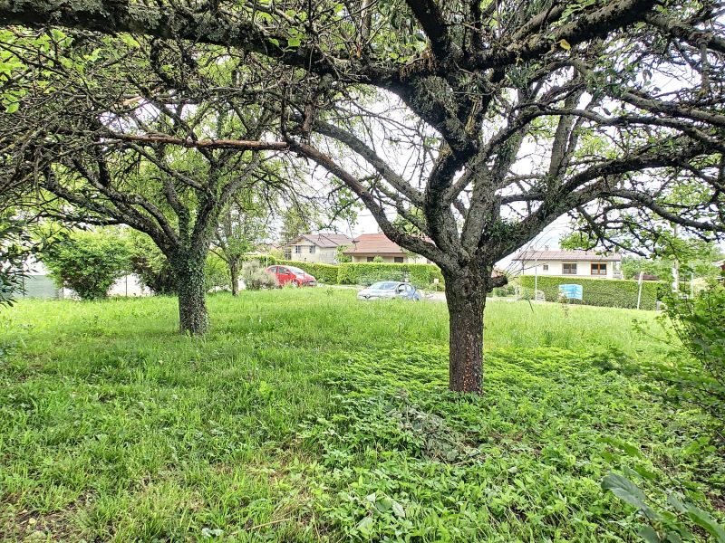 Sale Land Lugrin 74500 445 m²