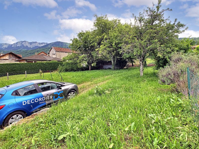 Sale Land Lugrin 74500 445 m²