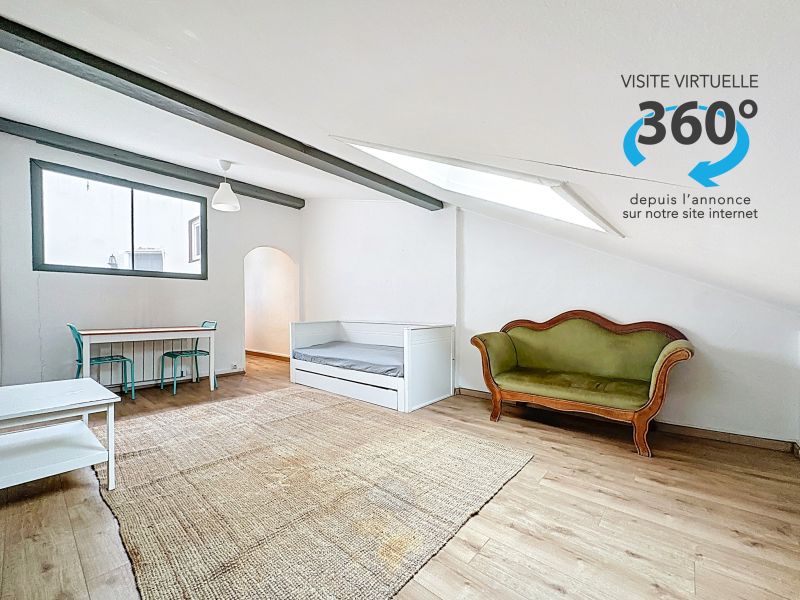 Sale Apartment Évian-les-Bains 74500 38.36 m²