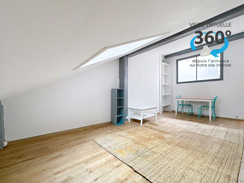 Sale Apartment Évian-les-Bains 74500 38.36&nbsp;m²