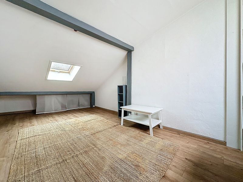 Vente Appartement Évian-les-Bains 74500 38.36 m²