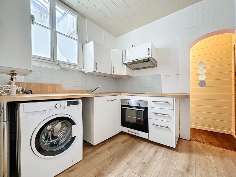 Vente Appartement Évian-les-Bains 74500 38.36 m²