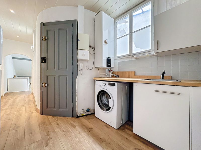 Vente Appartement Évian-les-Bains 74500 38.36 m²