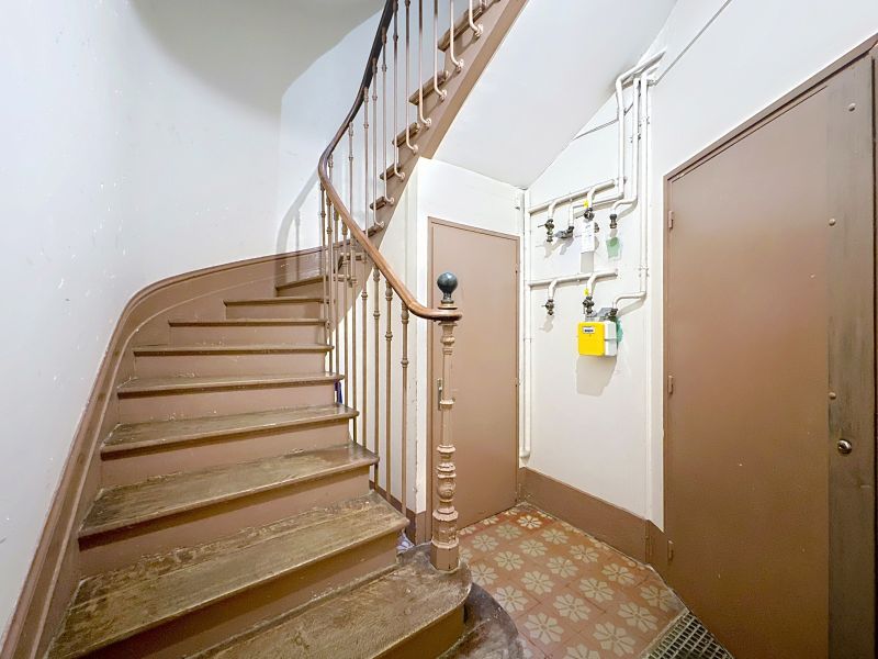 Vente Appartement Évian-les-Bains 74500 38.36 m²