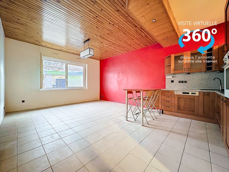 Sale Apartment Neuvecelle 74500 65.18 m²