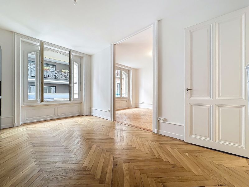 Sale Apartment Évian-les-Bains 74500 85.79 m²