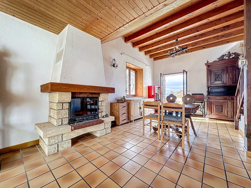maison 5 pièces en vente sur CERVENS (74550) Vente Maison Cervens 74550 116 m²