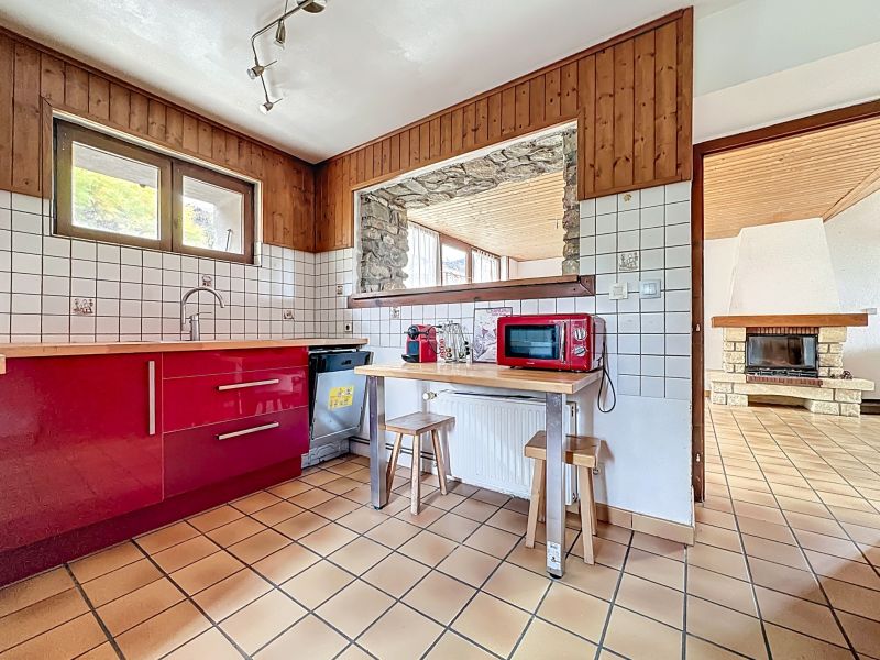 maison 5 pièces en vente sur CERVENS (74550) Vente Maison Cervens 74550 116 m²