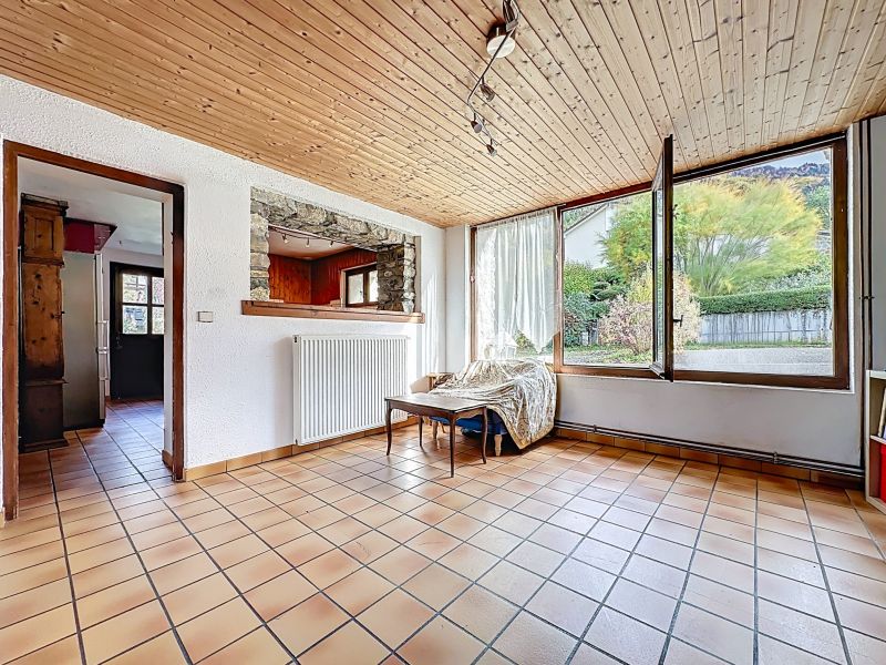 maison 5 pièces en vente sur CERVENS (74550) Vente Maison Cervens 74550 116 m²