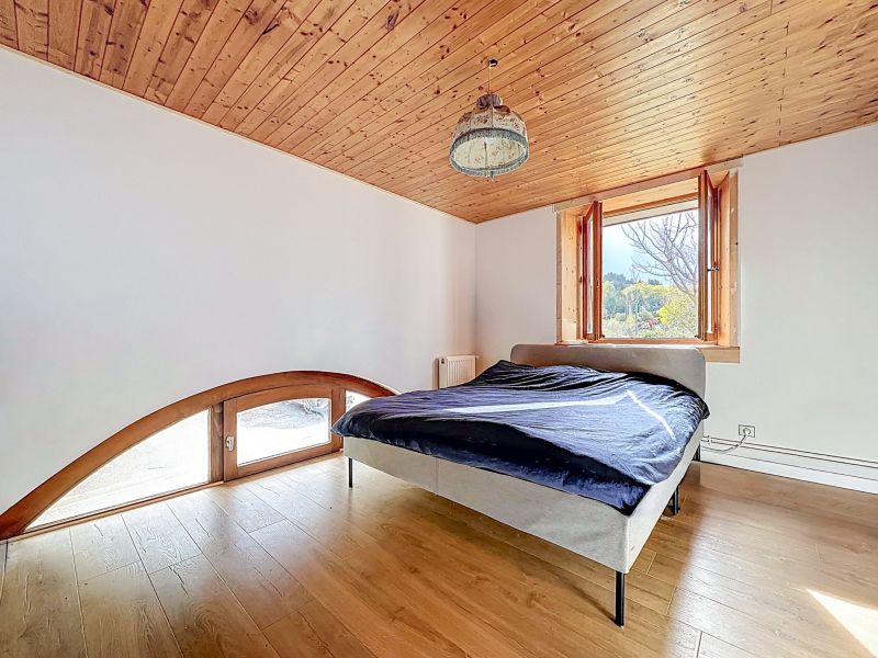 maison 5 pièces en vente sur CERVENS (74550) Vente Maison Cervens 74550 116 m²