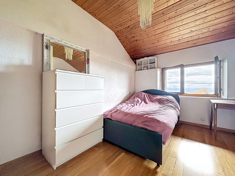 maison 5 pièces en vente sur CERVENS (74550) Vente Maison Cervens 74550 116 m²