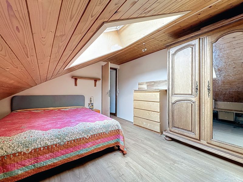 maison 5 pièces en vente sur CERVENS (74550) Vente Maison Cervens 74550 116 m²