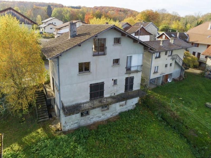 Sale House Publier 74500 214 m²