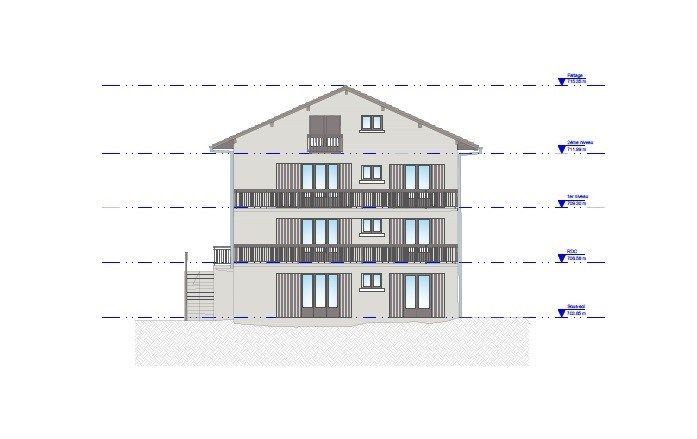 maison 8 pièces en vente sur PUBLIER (74500) Vente Maison Publier 74500 214 m²