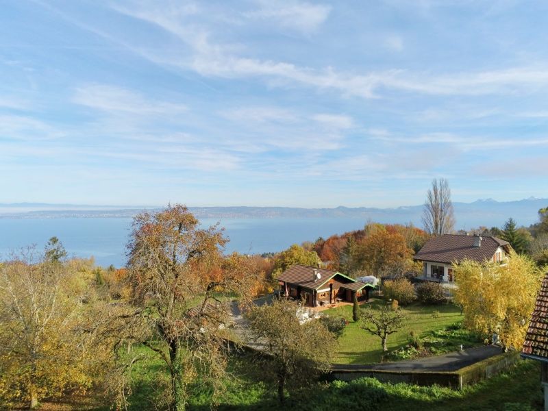 Vente Maison Publier 74500 214 m²