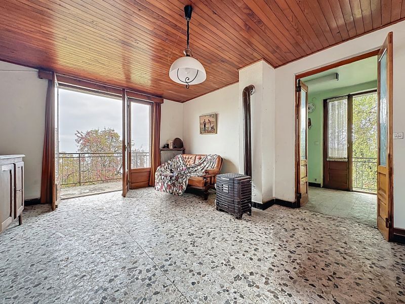 Vente Maison Publier 74500 214 m²