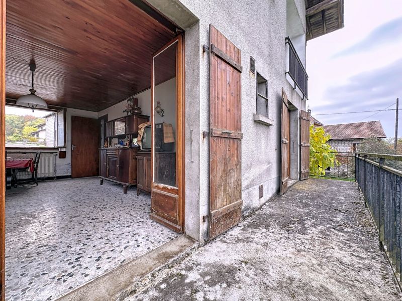 Vente Maison Publier 74500 214 m²