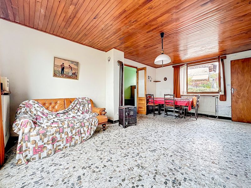 Vente Maison Publier 74500 214 m²