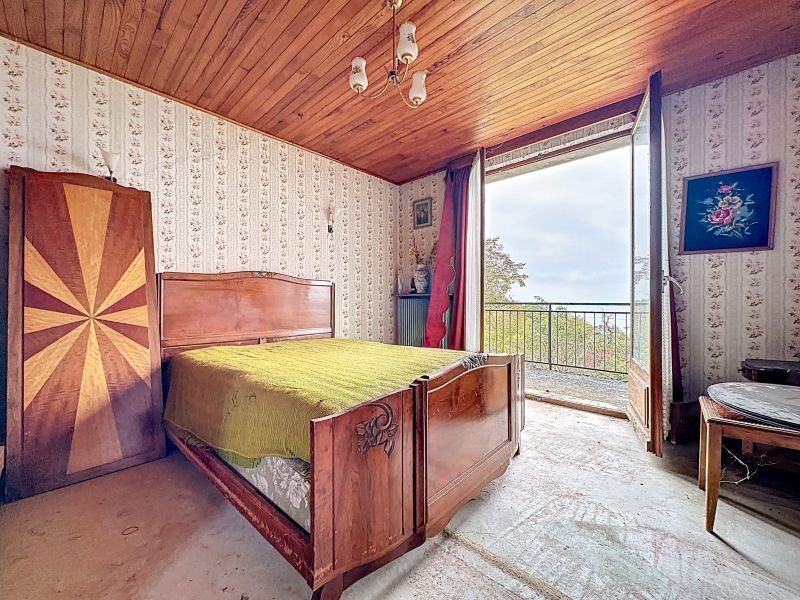 Vente Maison Publier 74500 214 m²