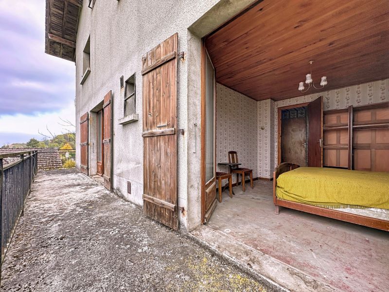 Vente Maison Publier 74500 214 m²