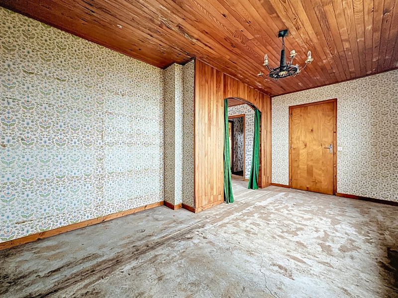 Vente Maison Publier 74500 214 m²