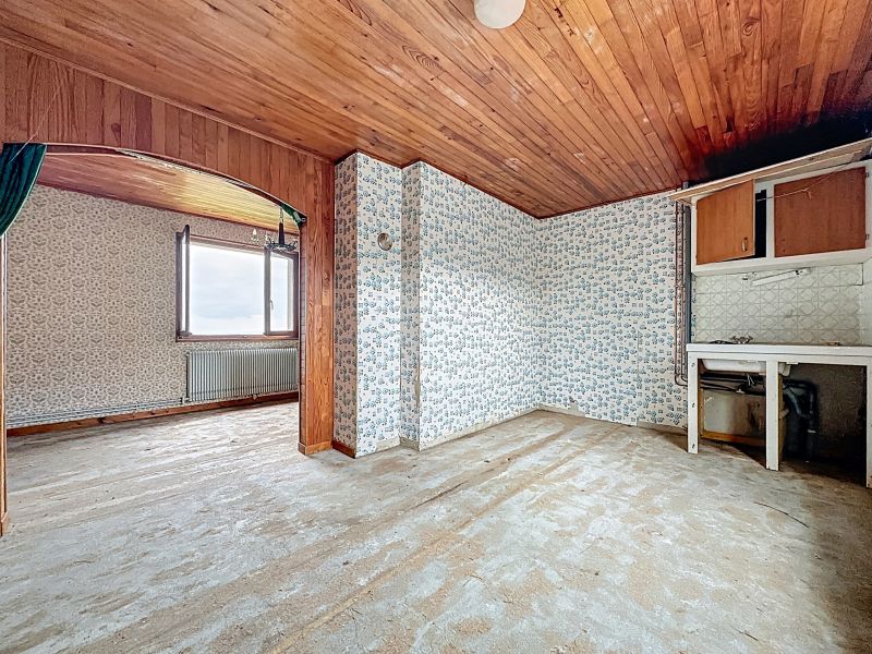 Vente Maison Publier 74500 214 m²