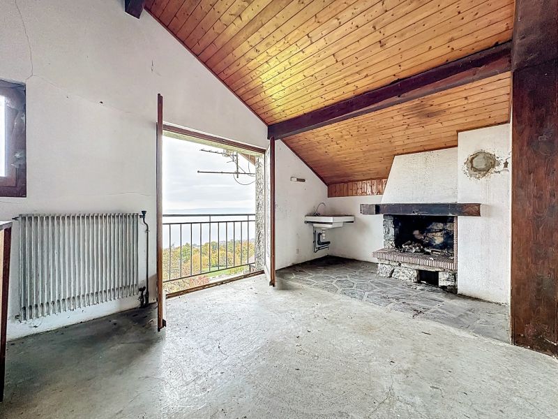 Vente Maison Publier 74500 214 m²