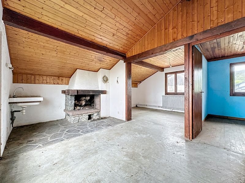 Vente Maison Publier 74500 214 m²