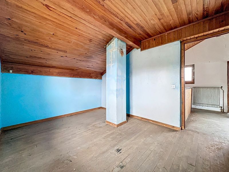 Vente Maison Publier 74500 214 m²