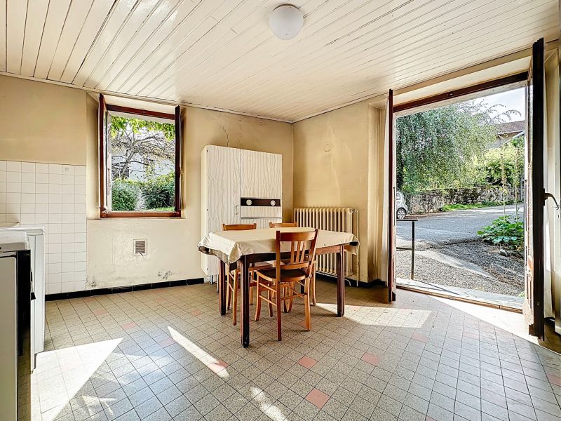 maison 6 pièces en vente sur LUGRIN (74500) Vente Maison Lugrin 74500 98.97 m²