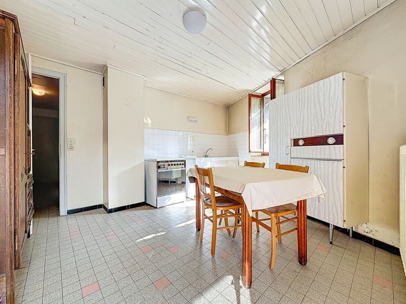 maison 6 pièces en vente sur LUGRIN (74500) Vente Maison Lugrin 74500 98.97 m²