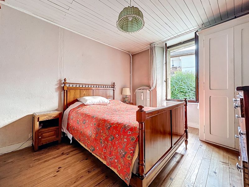 maison 6 pièces en vente sur LUGRIN (74500) Vente Maison Lugrin 74500 98.97 m²