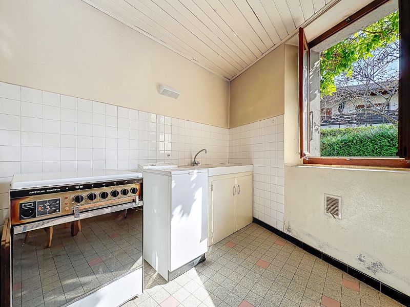 Vente Maison Lugrin 74500 98.97&nbsp;m²