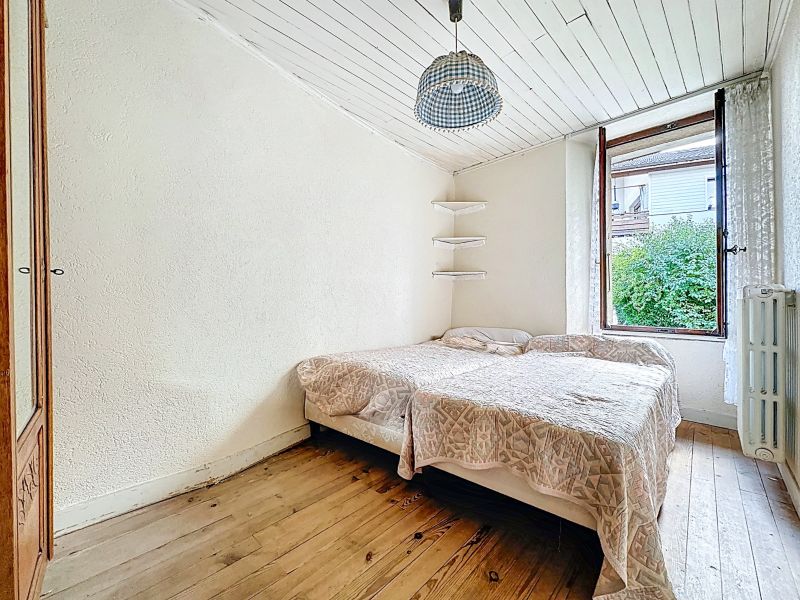 maison 6 pièces en vente sur LUGRIN (74500) Vente Maison Lugrin 74500 98.97 m²