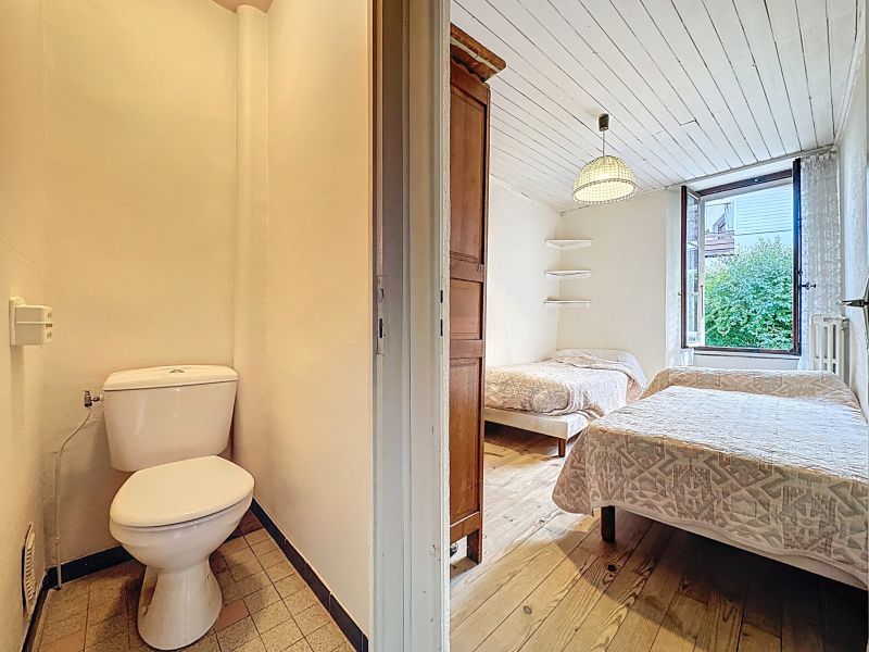 maison 6 pièces en vente sur LUGRIN (74500) Vente Maison Lugrin 74500 98.97 m²