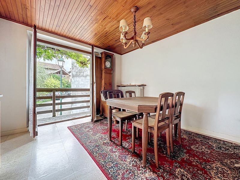 maison 6 pièces en vente sur LUGRIN (74500) Vente Maison Lugrin 74500 98.97 m²