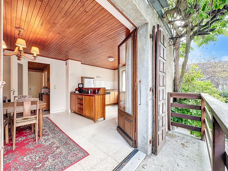 maison 6 pièces en vente sur LUGRIN (74500) Vente Maison Lugrin 74500 98.97 m²