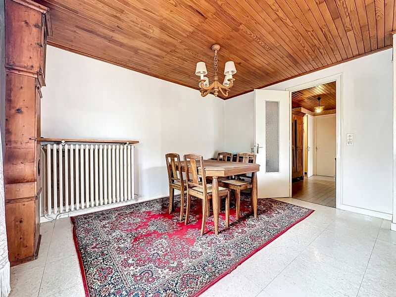 Vente Maison Lugrin 74500 98.97&nbsp;m²