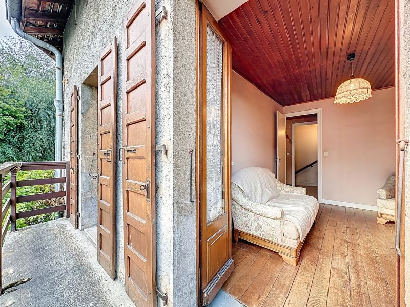maison 6 pièces en vente sur LUGRIN (74500) Vente Maison Lugrin 74500 98.97 m²