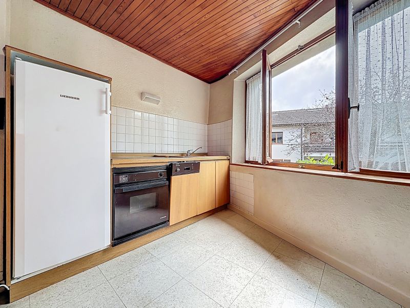 Vente Maison Lugrin 74500 98.97&nbsp;m²